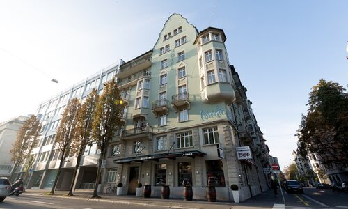 Restaurant Bolero