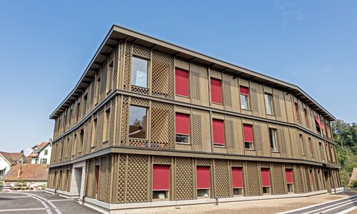 Kompetenzzentrum Tanne