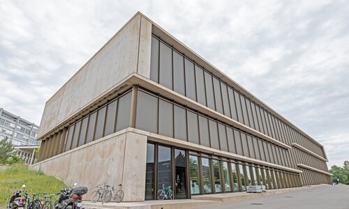 Balgrist Campus SCOIA