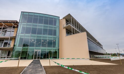 Schweizer Paraplegiker-Zentrum