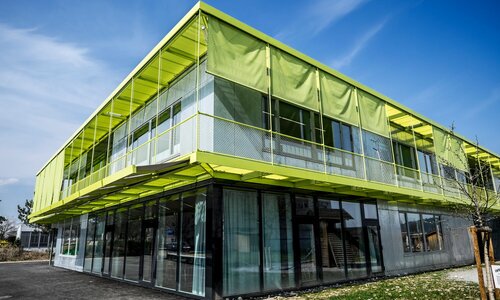 Sprachheilschule