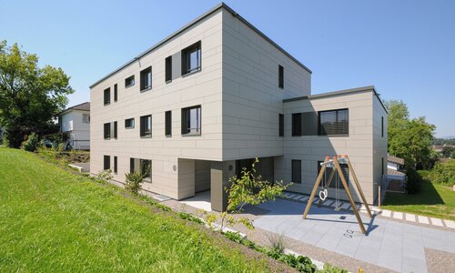 Mehrfamilienhaus Steinlerweg 10