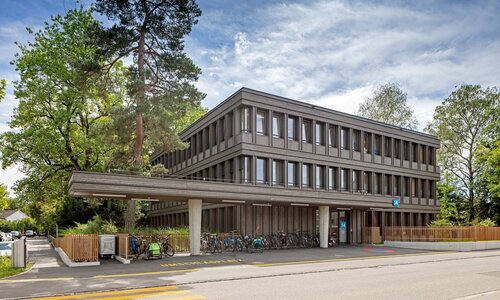 H14 Therapiezentrum