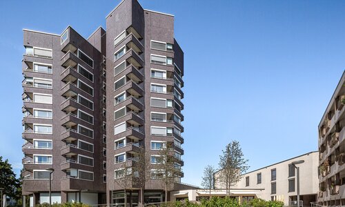 Alterszentrum Wolfswinkel