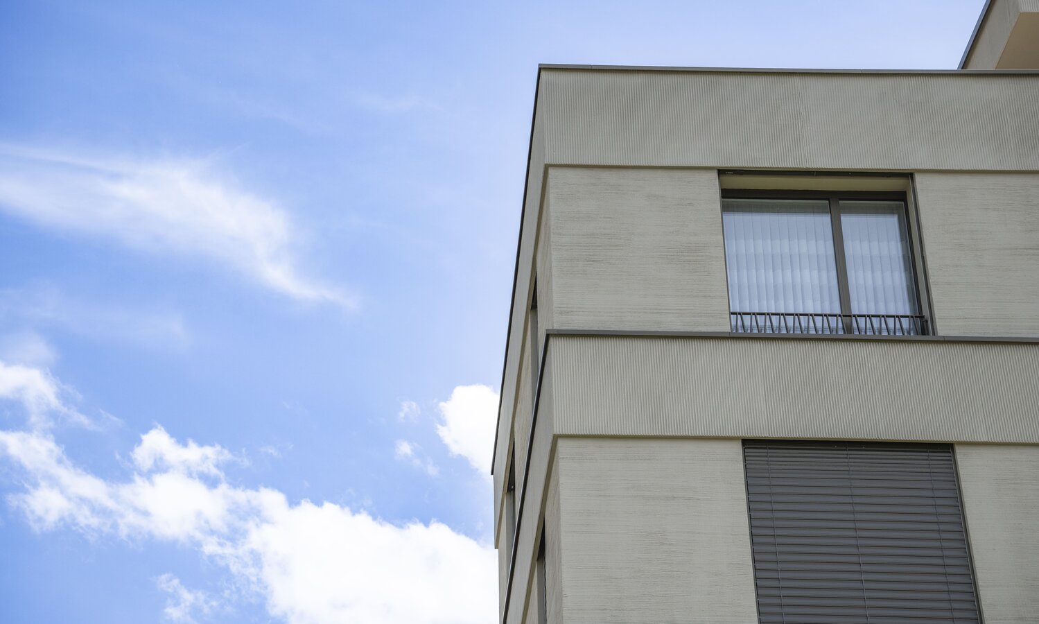 Wohnhäuser St. Annastrasse 9-13 Ebikon