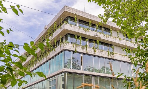 Schweizerisches Tropen- und Public Health-Institut