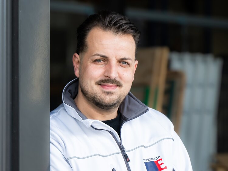 Danijel Stanusic