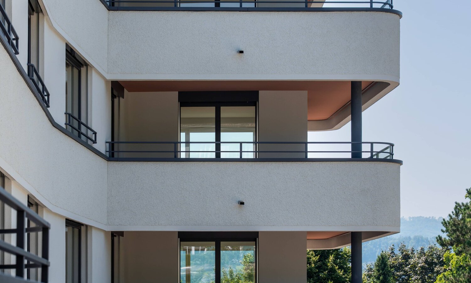 WUEB Erlengutstrasse 2 - 8 Erlenbach