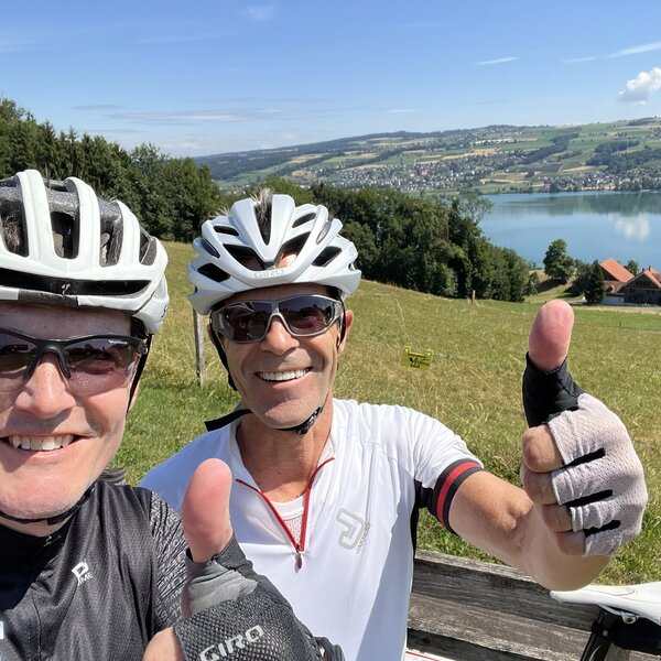 Von der Scheltentour bis heute -