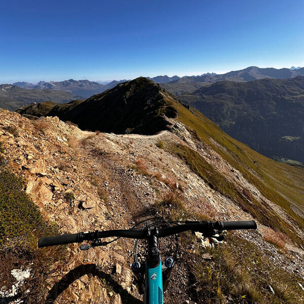 Bike Weekend Estermann 2025