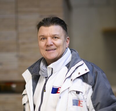 Krzysztof Witkowski