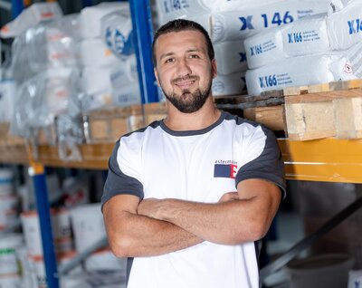 Erol Sebatoski