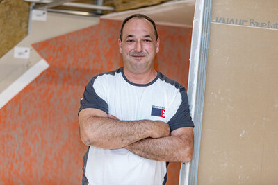 Sakib Elkaz