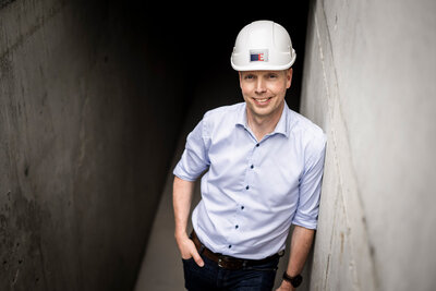 Tobias Landert