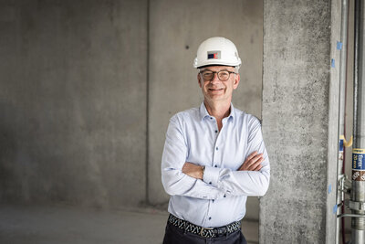 Jost Estermann