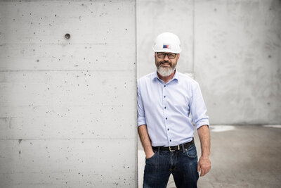 Thomas Büchi