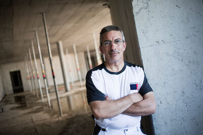 Gianfranco Ditomaso
