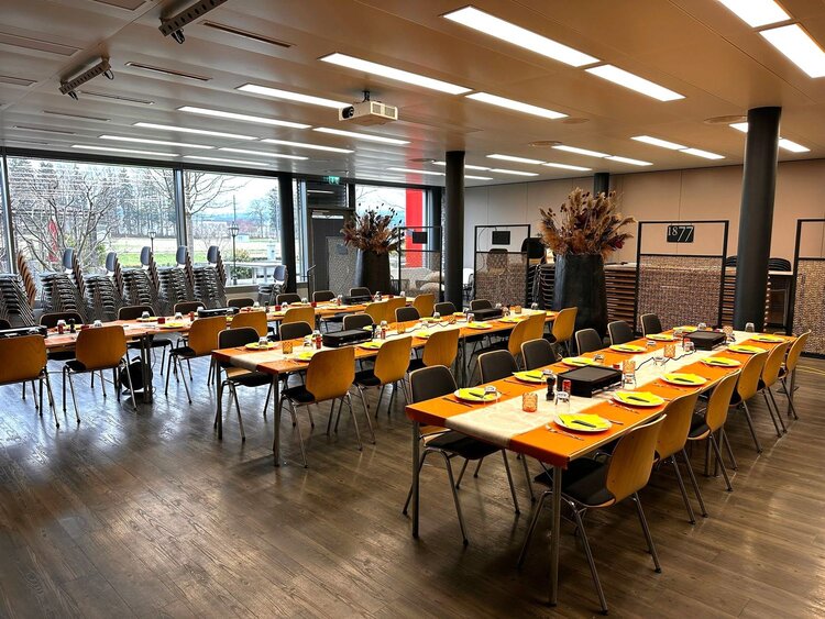 43. Generalversammlung Sportclub Estermann