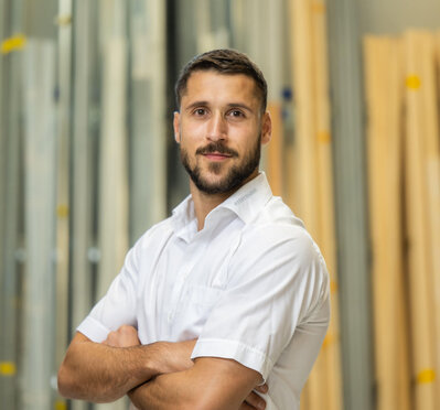 Tihomir Grabovica