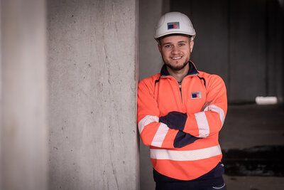 Patrice Alves Teixeira