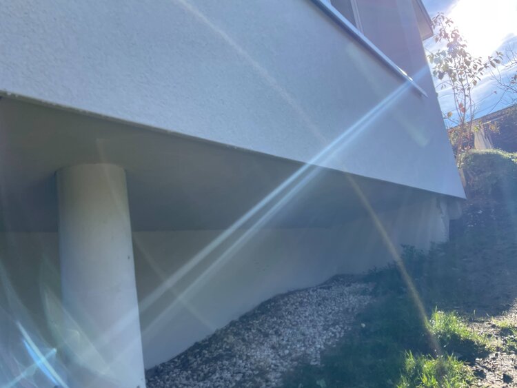 Sanierungsprojekt Zofingen