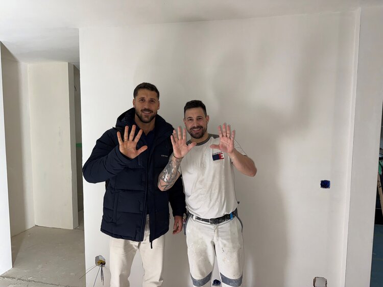 🎉 Herzlichen Gl&uuml;ckwunsch zu euren Jubil&auml;en! 🎉