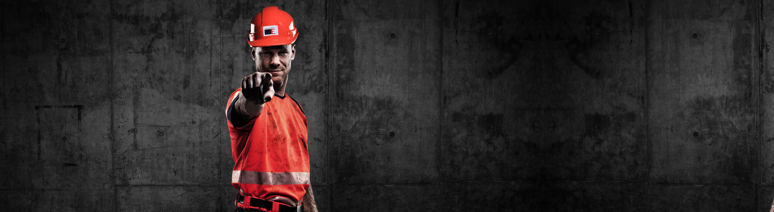 Bauen ist unsere Leidenschaft