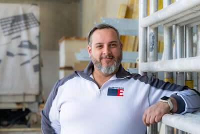 Oscar Madue&ntilde;o