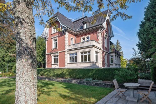 Umbauten und Kundendienst