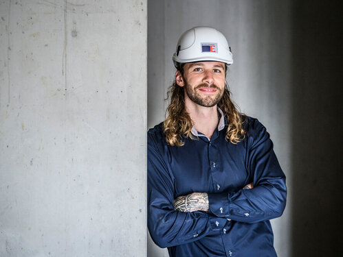 Estermann AG Bauunternehmung : Menschen mit Leidenschaft