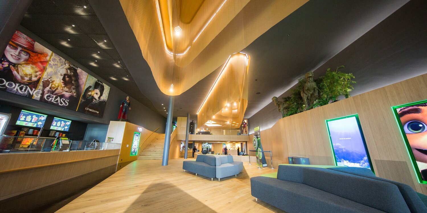 Slides - Startseite Gips