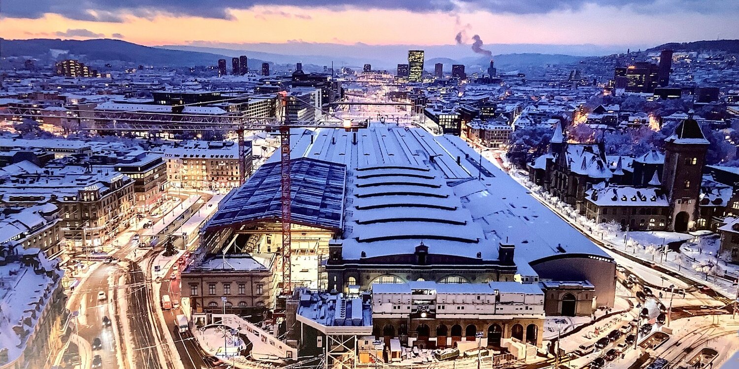 Slides - Startseite Gips