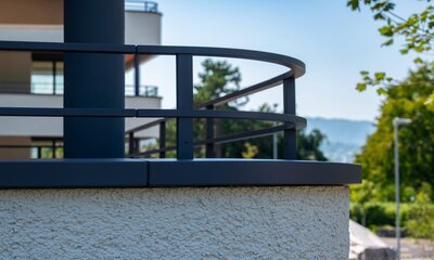 WUEB Erlengutstrasse 2 - 8 Erlenbach