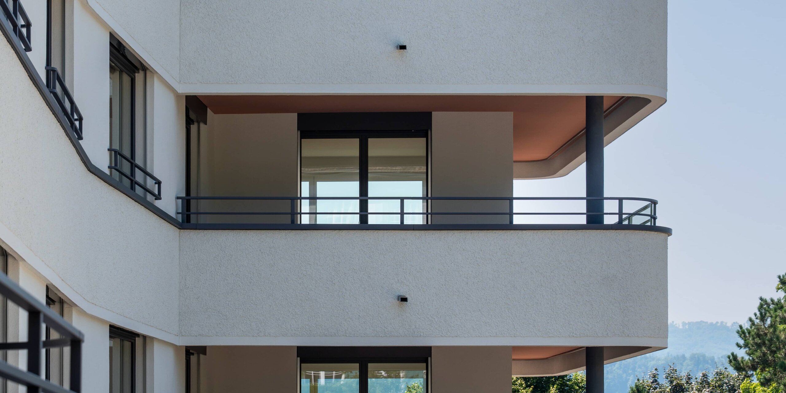 WUEB Erlengutstrasse 2 - 8 Erlenbach