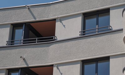 WUEB Erlengutstrasse 2 - 8 Erlenbach