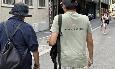 Sommerevent Estermann Immobilien AG