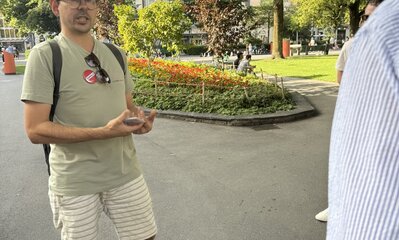 Sommerevent Estermann Immobilien AG