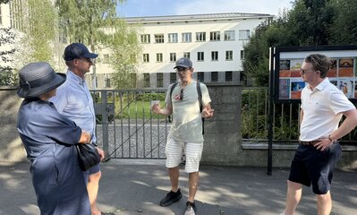 Sommerevent Estermann Immobilien AG