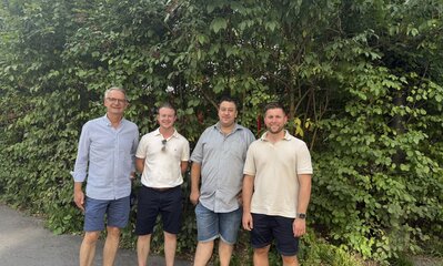 Sommerevent Estermann Immobilien AG