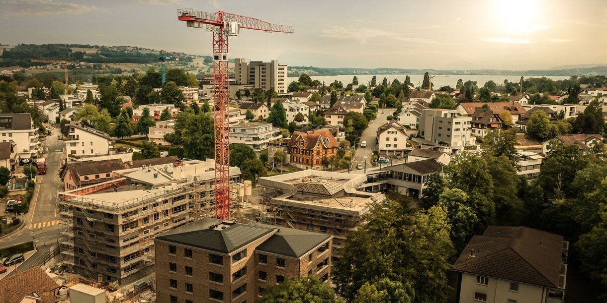 Slides - Bauunternehmung (Estermann AG)