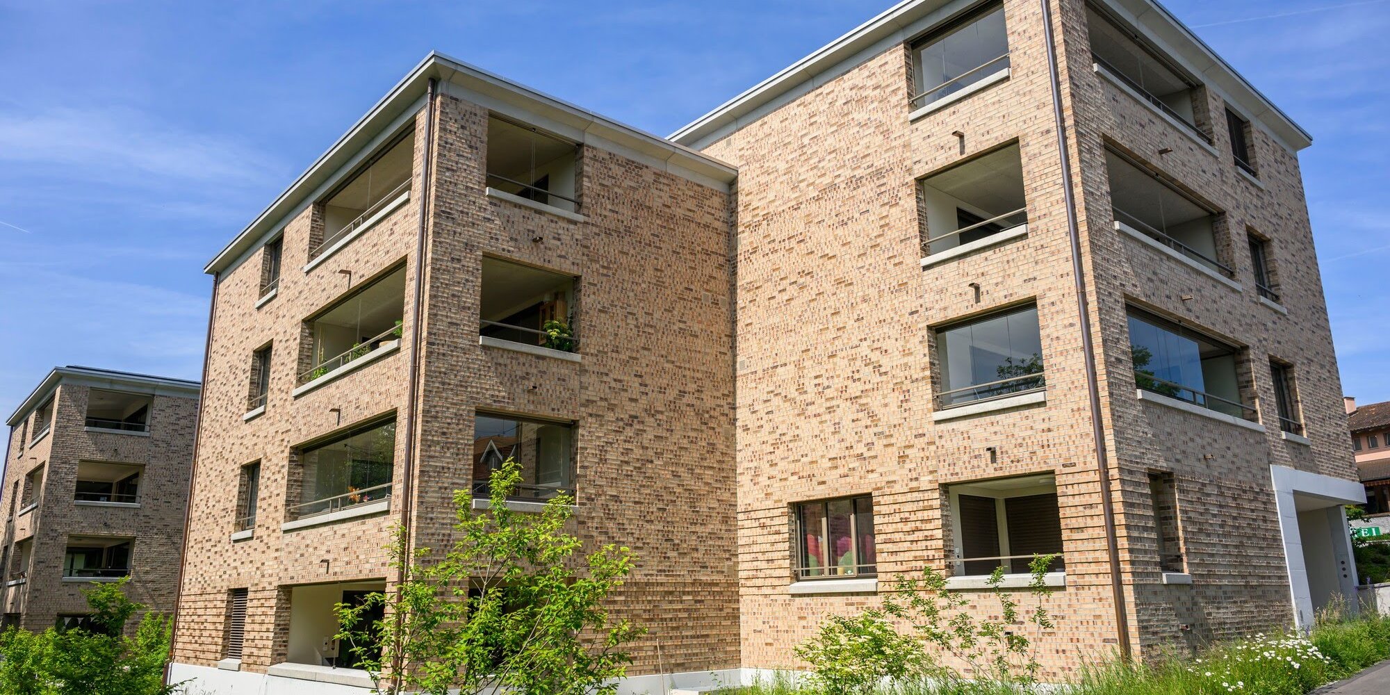 Slides - Bauunternehmung (Estermann AG)