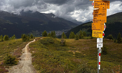 Bike Weekend Estermann 2025