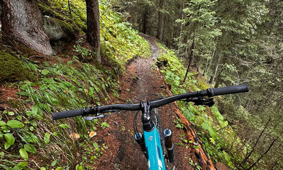 Bike Weekend Estermann 2025