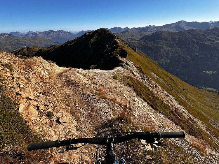 Bike Weekend Estermann 2025