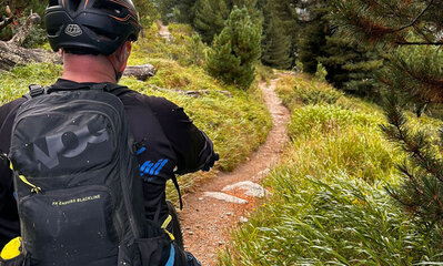 Bike Weekend Estermann 2025