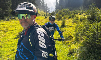 Bike Weekend Estermann 2025