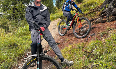 Bike Weekend Estermann 2025