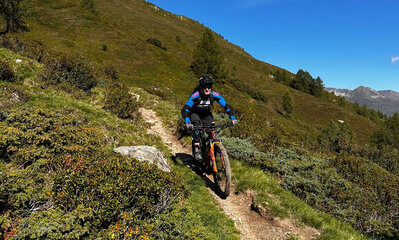 Bike Weekend Estermann 2025